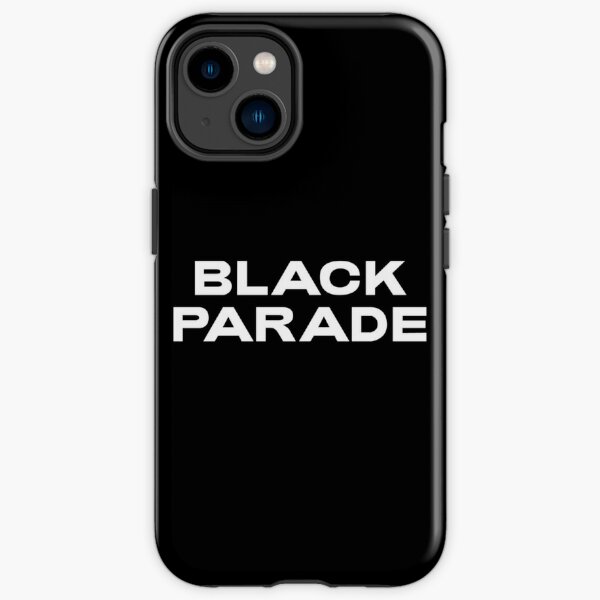 Beyonce, "Black Parade" iPhone Tough Case RB1807 product Offical beyonce Merch