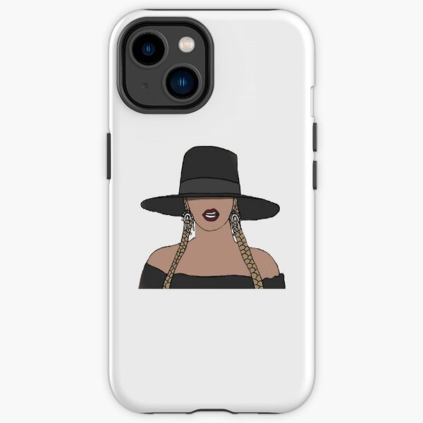 BEYONCE GRAPHIC iPhone Tough Case RB1807 product Offical beyonce Merch