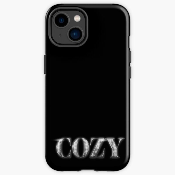 COZY beyonce lyrics iPhone Tough Case RB1807 product Offical beyonce Merch