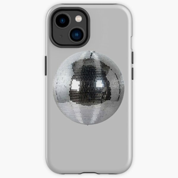 Beyonce Renaissance Disco Ball iPhone Tough Case RB1807 product Offical beyonce Merch