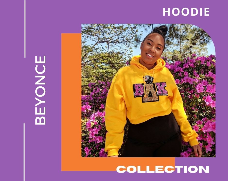 no edit beyonce hoodie - Beyonce Shop