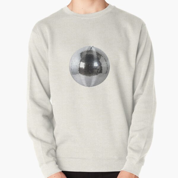 Beyonce Renaissance Disco Ball Pullover Sweatshirt RB1807 product Offical beyonce Merch