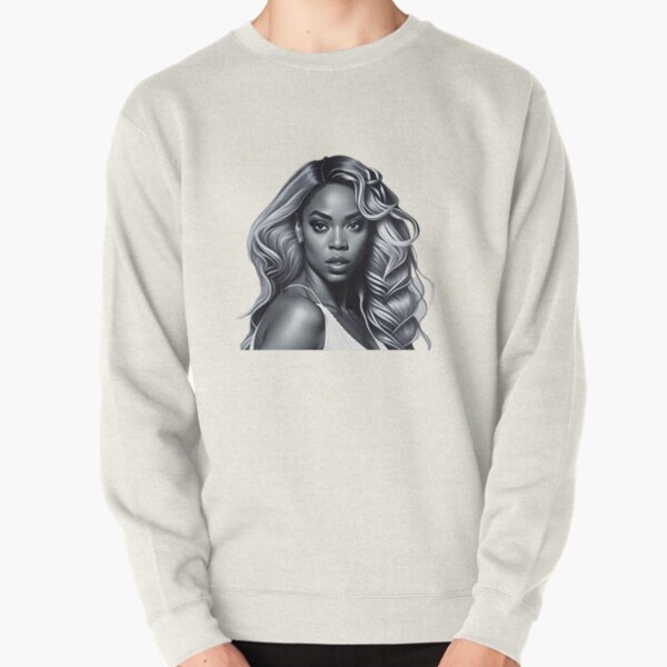 Beyonce - Whimsical Wonders Pullover Sweatshirt RB1807 product Offical beyonce Merch