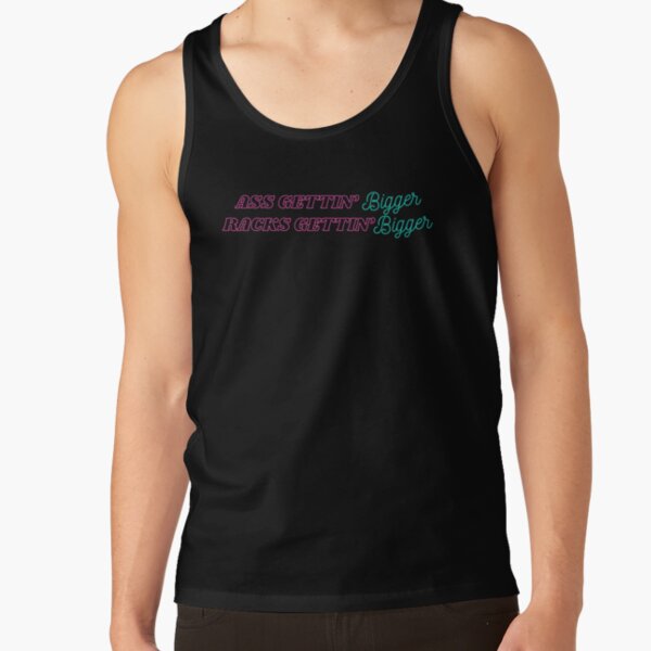 thique beyonce lyrics Tank Top RB1807 product Offical beyonce Merch