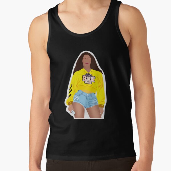 Beyonce Homecoming Tank Top RB1807 product Offical beyonce Merch