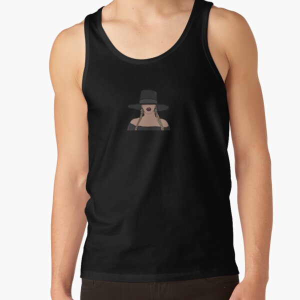 BEYONCE GRAPHIC Tank Top RB1807 product Offical beyonce Merch