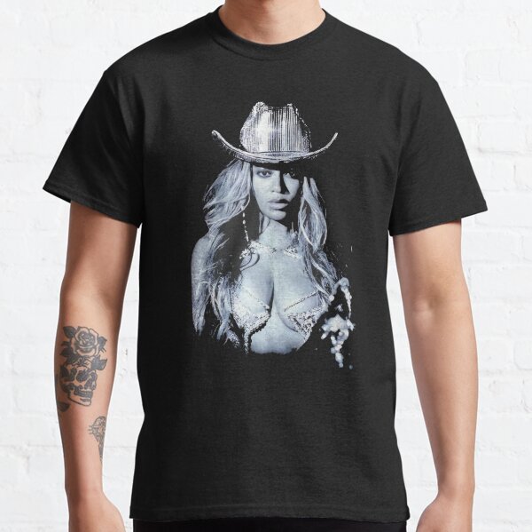 beyoc - Beyonce Classic T-Shirt RB1807 product Offical beyonce Merch