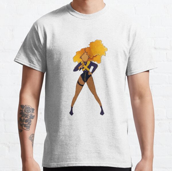 beyonce amazing Classic T-Shirt RB1807 product Offical beyonce Merch
