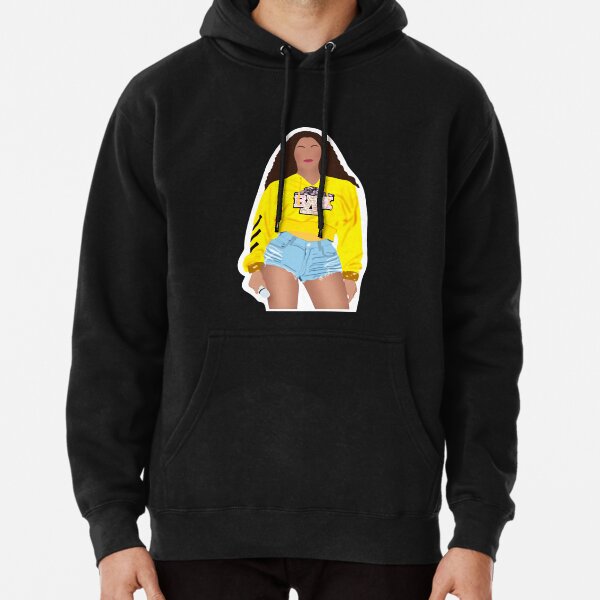 Beyonce Homecoming Pullover Hoodie RB1807 product Offical beyonce Merch