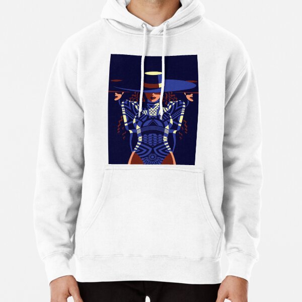 Beyonce  Pullover Hoodie RB1807 product Offical beyonce Merch
