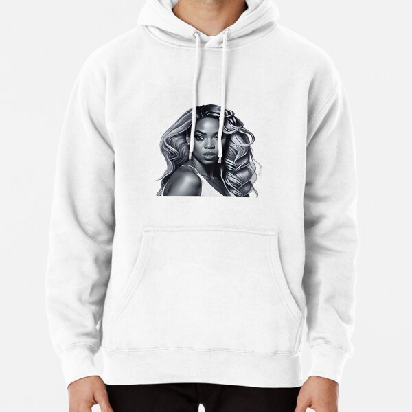 Beyonce - Whimsical Wonders Pullover Hoodie RB1807 product Offical beyonce Merch
