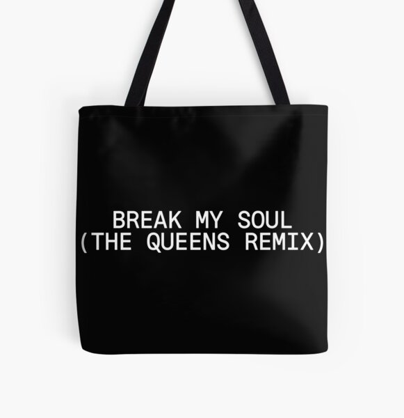 Beyonce - Renaissance tour All Over Print Tote Bag RB1807 product Offical beyonce Merch