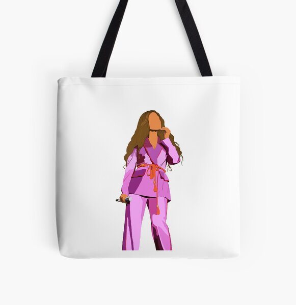 beyonce otr tour  All Over Print Tote Bag RB1807 product Offical beyonce Merch
