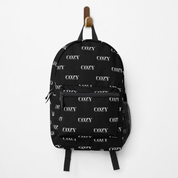 COZY beyonce lyrics   Backpack RB1807 product Offical beyonce Merch