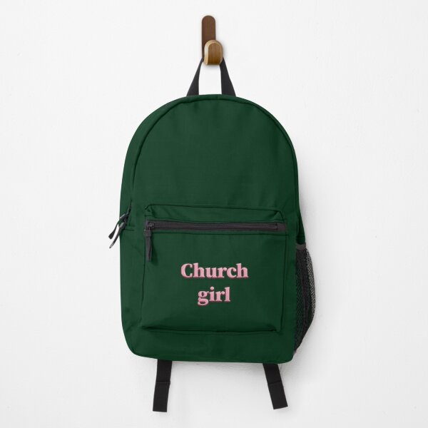 church girl beyonce lyrics  Backpack RB1807 product Offical beyonce Merch
