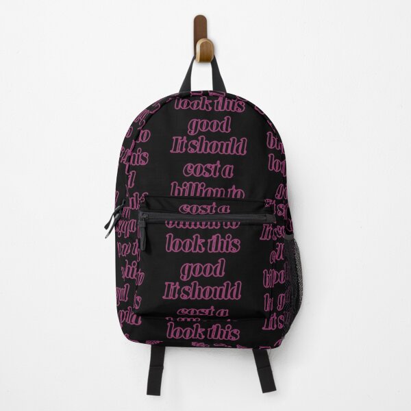 PUREHONEY beyonce lyrics     Backpack RB1807 product Offical beyonce Merch