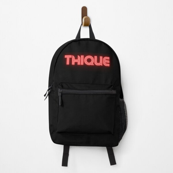 thique beyonce lyrics Backpack RB1807 product Offical beyonce Merch