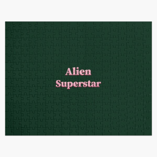 alien superstar beyonce lyrics      Jigsaw Puzzle RB1807 product Offical beyonce Merch